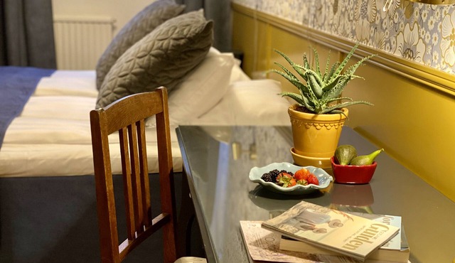 Hotell St Clemens