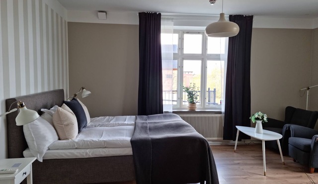 Hotell Stavstensgården
