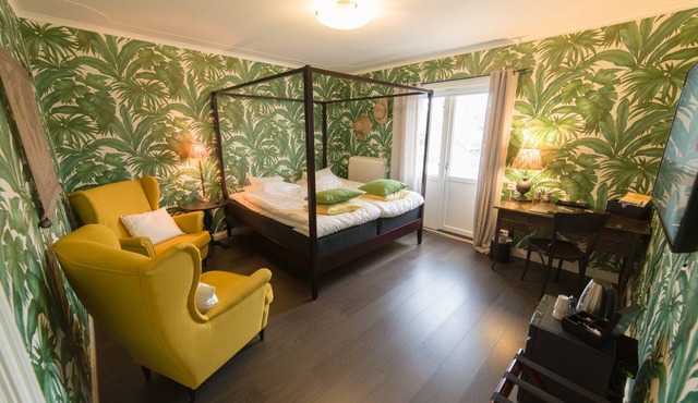 Hotell Stensborg