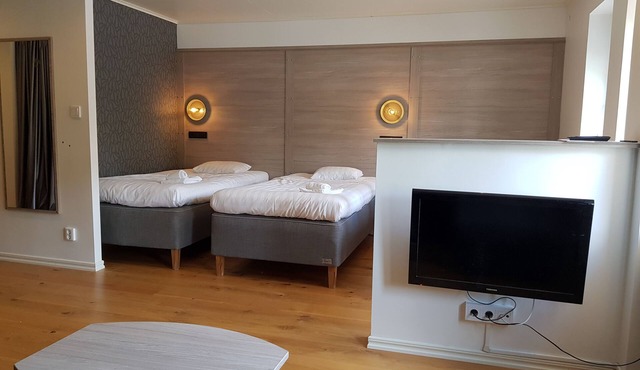 Hotell Stinsen