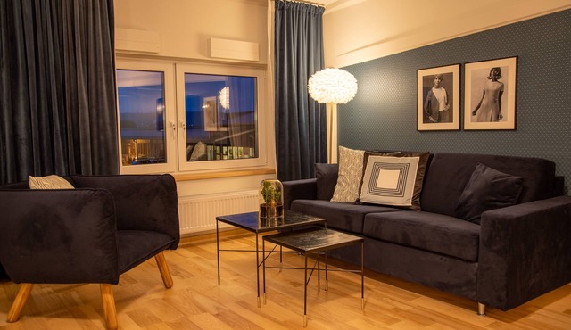 Hotell Syfabriken