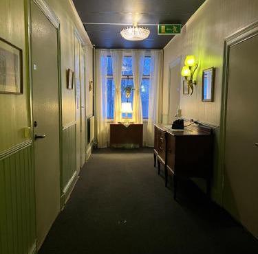 Hotell Temperance