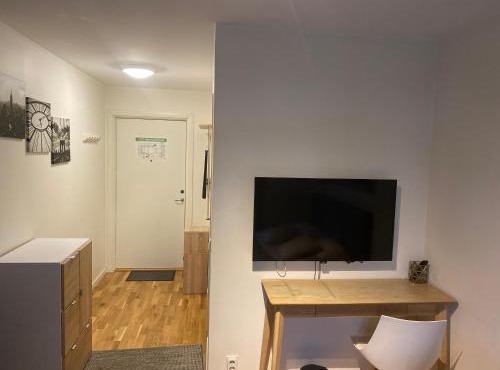 Hotell TunaPark
