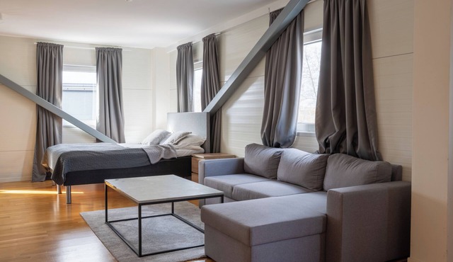 Hotell Tunapark