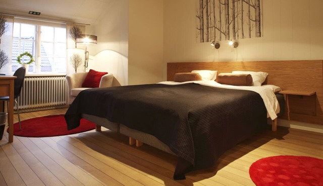 Hotell Uddewalla in Uddevalla