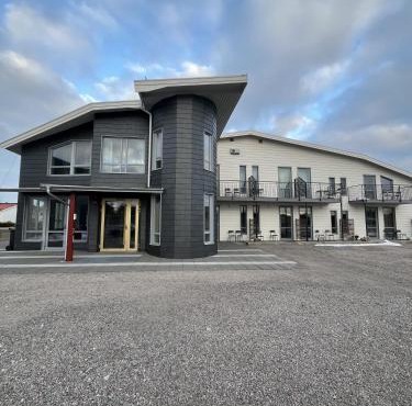 Hotell Vänersborg
