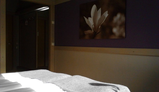 Hotell Valhall