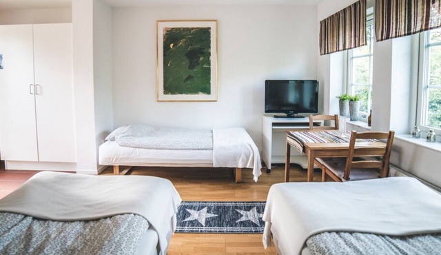 Hotell Vellingebacken