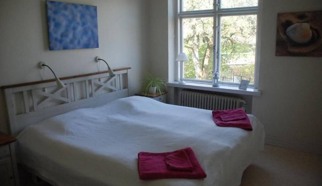 Hotell Villa Rönne