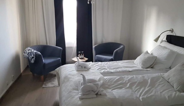 Hotell Wettern