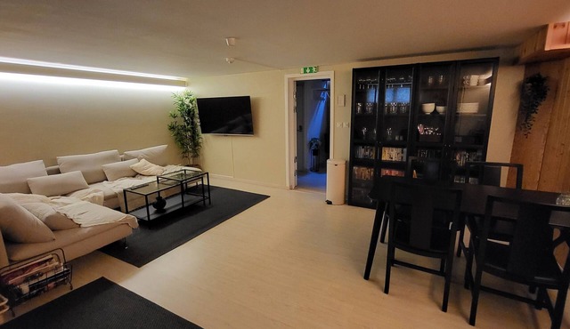 Hotell Zlafen B&B