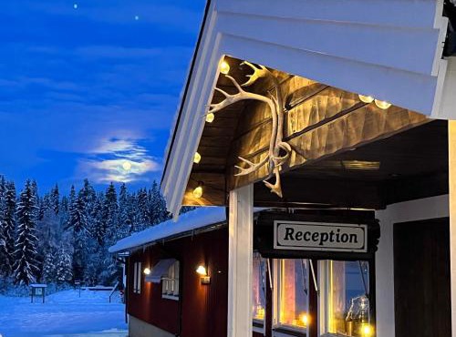 Hotelletvidfjallet