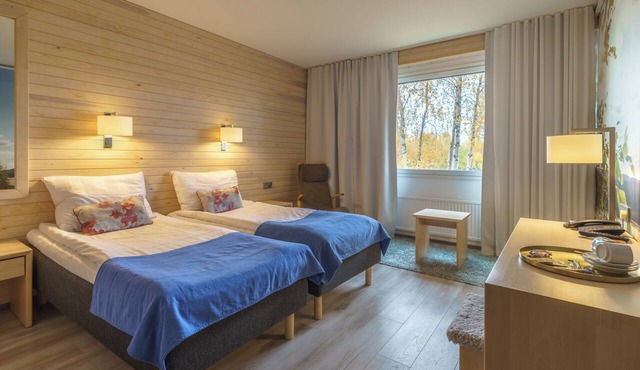 Hotelli Ivalo