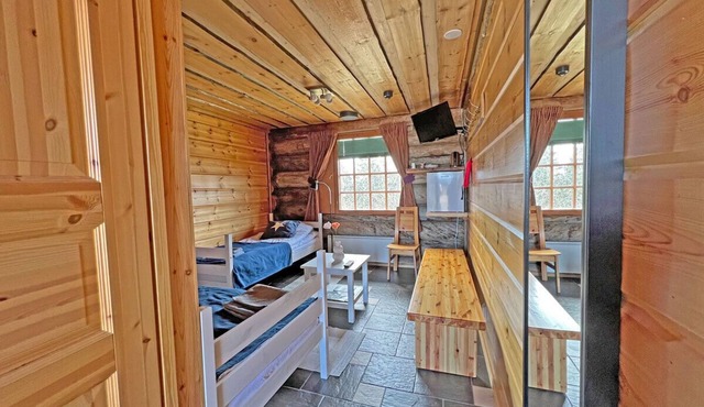 Hotelli Vuorikelo in Muurame