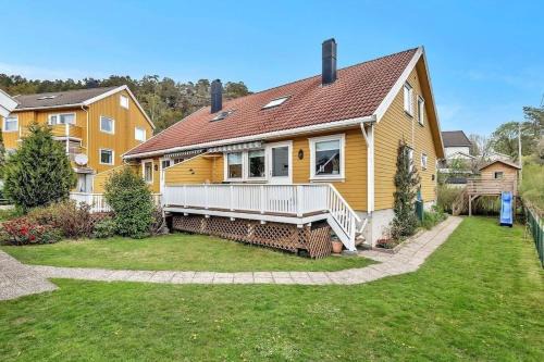 House Kvernveien