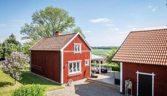 House with 8 beds in Fornasa