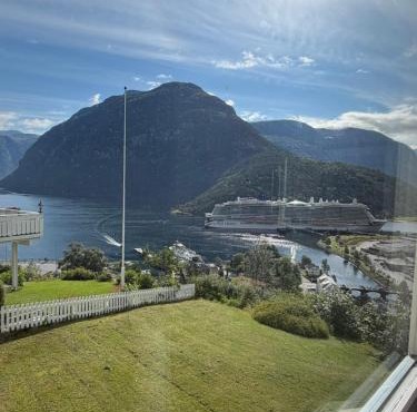 House with the View