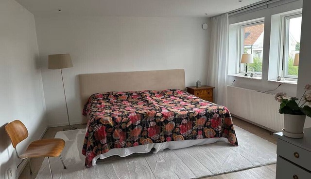 HouseByTheSea in Helsingborg