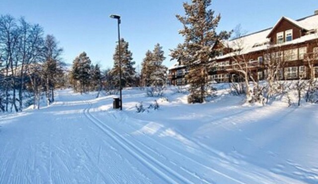 Hovdestøylen in Bykle