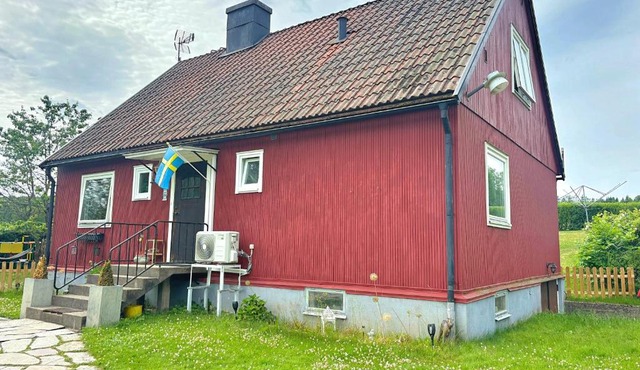 Hus Gillberga