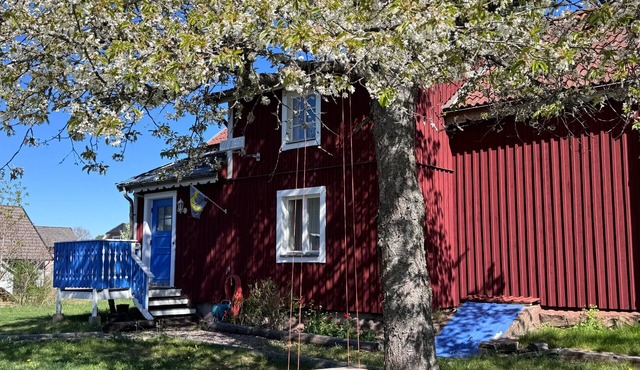 Hus Hagagatan – Family Friendly Holiday Home with Sauna in Småland