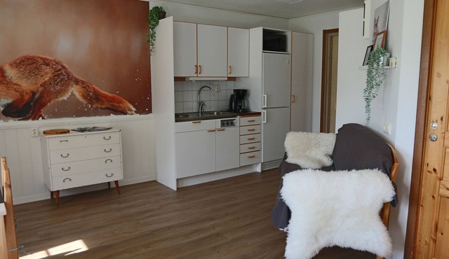 Hus Hotell Hunge AB