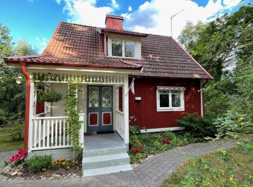 Hus Rose