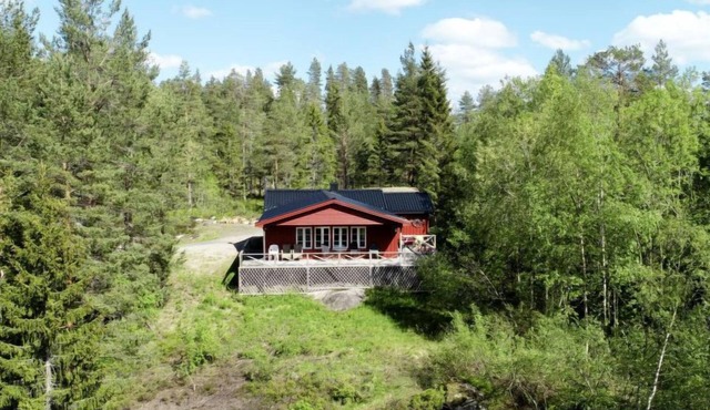 Hustjønn by Interhome