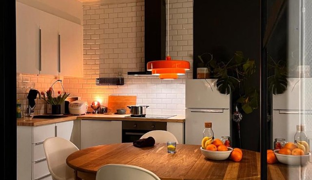 Hygge houses l Cozy, Central 1BR Apt in the best part of Oslo l Sleep 3