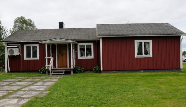 Ida's Stuga in Karungi