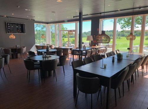 Idas Hotell på Sotenäs Golfklubb