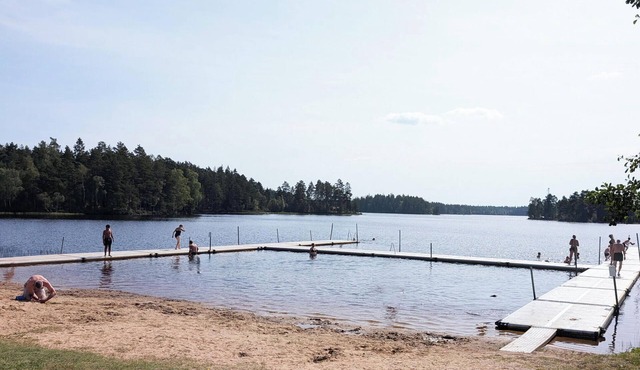 Idyllic and family friendly cottage in Småland | SE06095