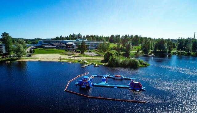 Ikaalinen SPA & Resort in Ikaalinen