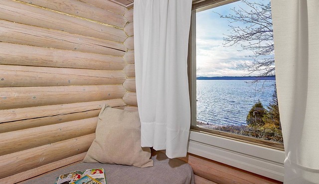 Ilotupa by Interhome in Pertunmaa