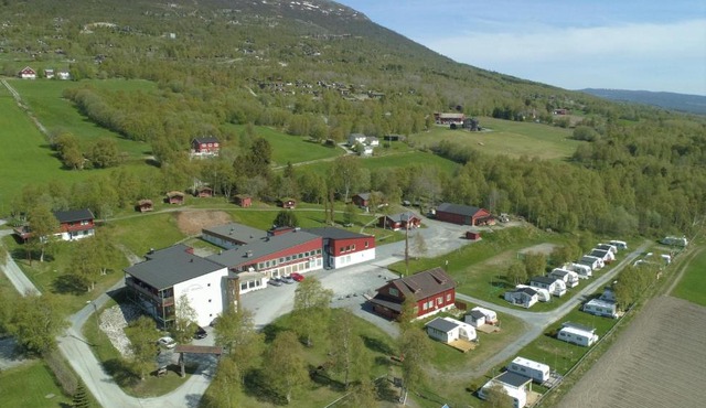 IMI Stølen