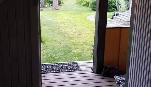 Impeccable 4-Bed House in Drangedal in Drangedal