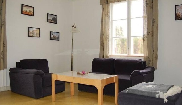 in Sorsele mit Gemeinsamem Garten by Interhome