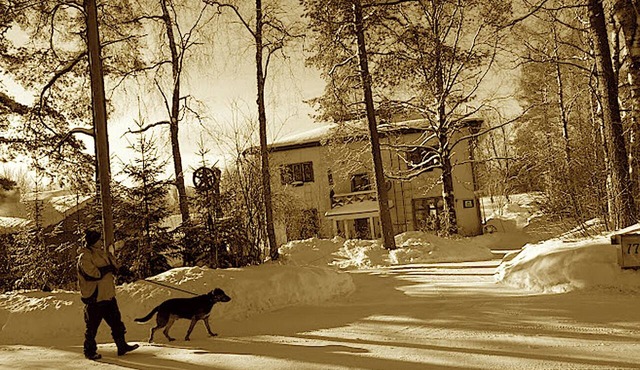 InnMuseo in Kouvola