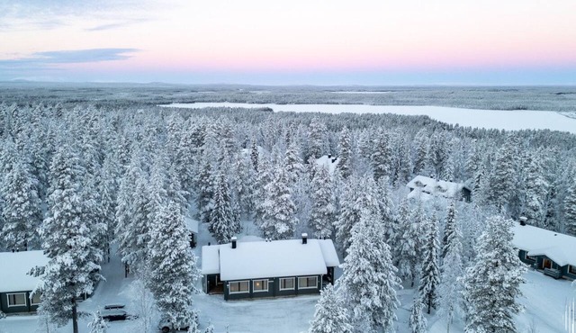 Isorakka 11 A by Holiday in Lapland in Levi