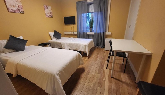 IzKaMaGe Hotel 2