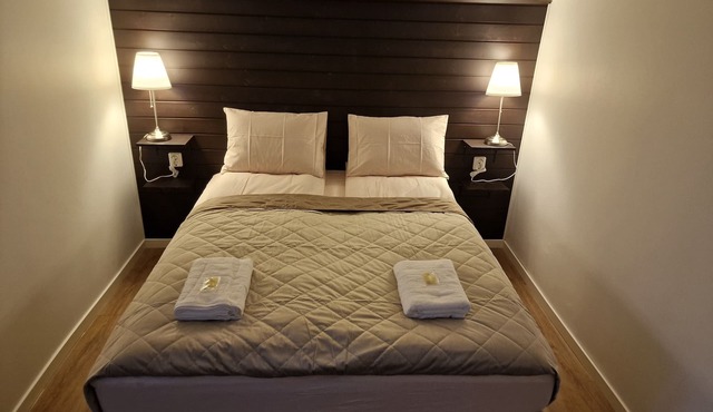 Järnvägshotellet Charlottenberg