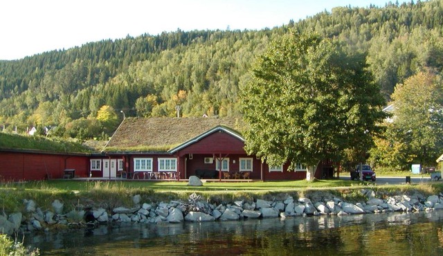Jækta Fjordstue