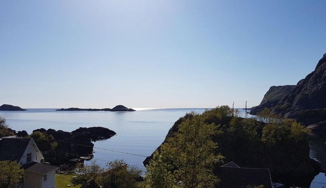 Jøssingfjord Bed & Breakfast