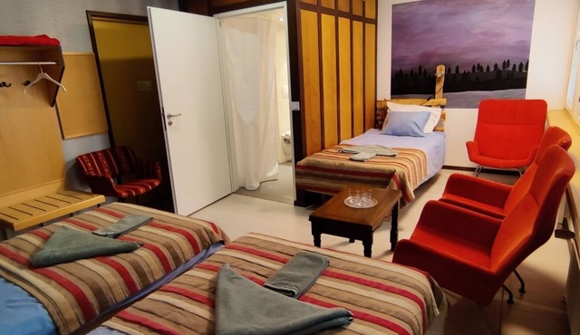 Jaala Hotel