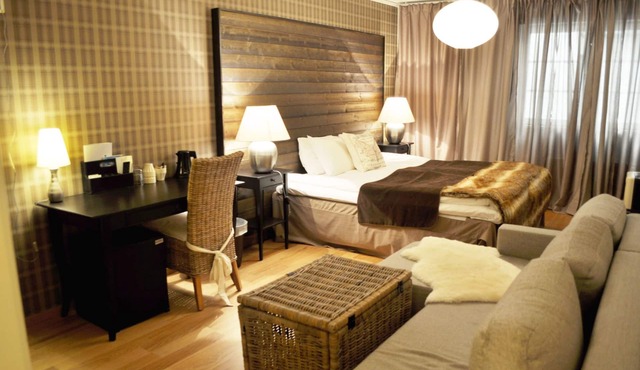 Jennys Hotell och Restaurang