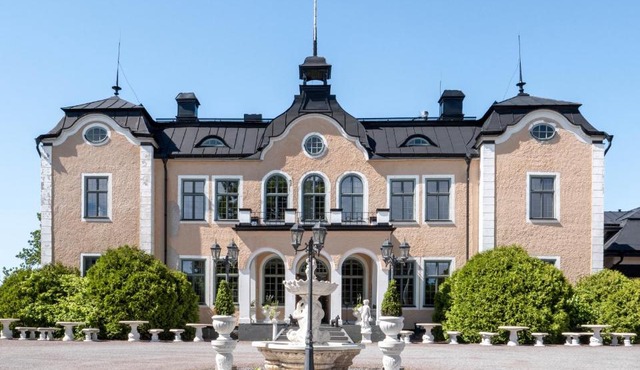 Johannesbergs Slott