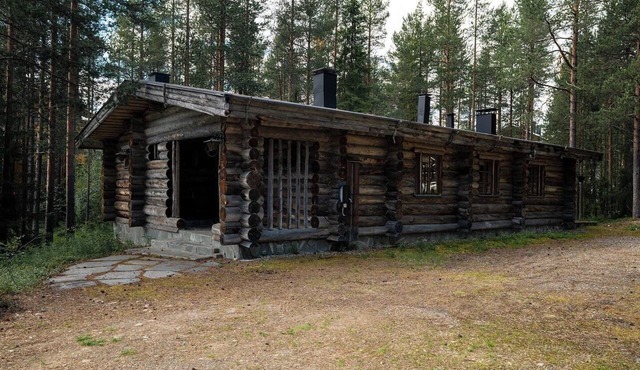Joikha Lapland Lodge by Aavalevi in Levi