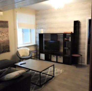 Jokihelmi-apartment