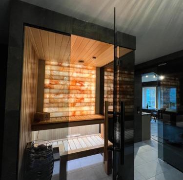 Jolster SPA apartments for 2
