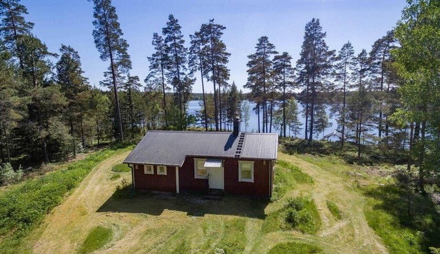 JON816 Värnamo - Försebo 5